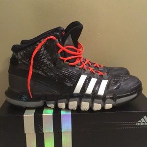 adidas crazy quick size 11.5